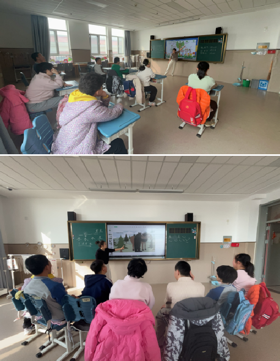 植樹節(jié)知識(shí)教學(xué)，學(xué)習(xí)繪本《大熊抱抱》.png